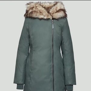Brand New Babaton St.Moritz Parka